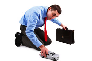 Credit Hire Operator